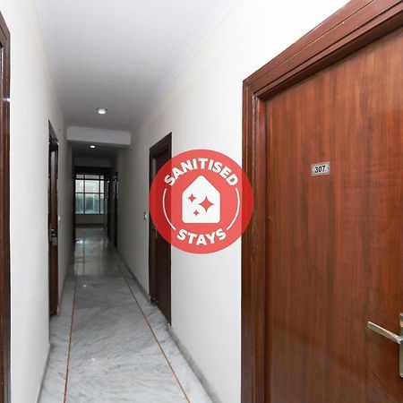 Spot On 29024 Jageer Palace Narela Exterior photo