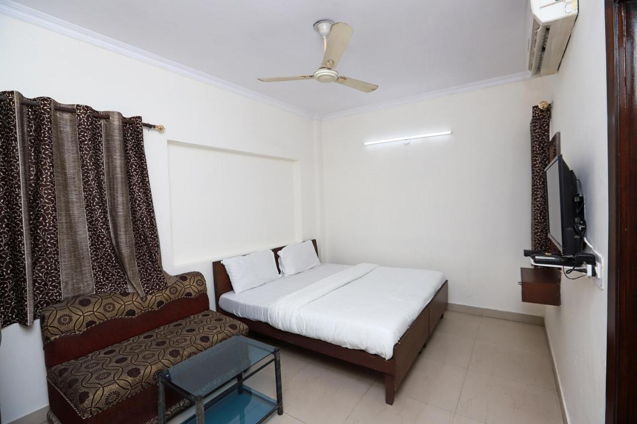 Spot On 29024 Jageer Palace Narela Exterior photo