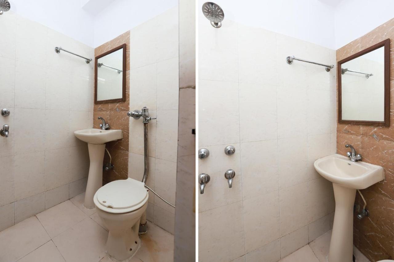 Spot On 29024 Jageer Palace Narela Exterior photo
