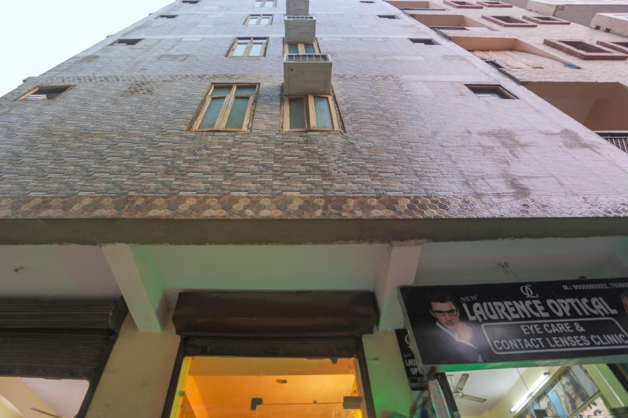 Spot On 29024 Jageer Palace Narela Exterior photo