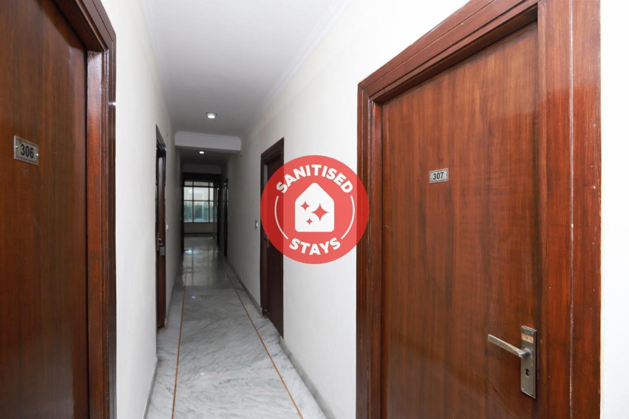 Spot On 29024 Jageer Palace Narela Exterior photo
