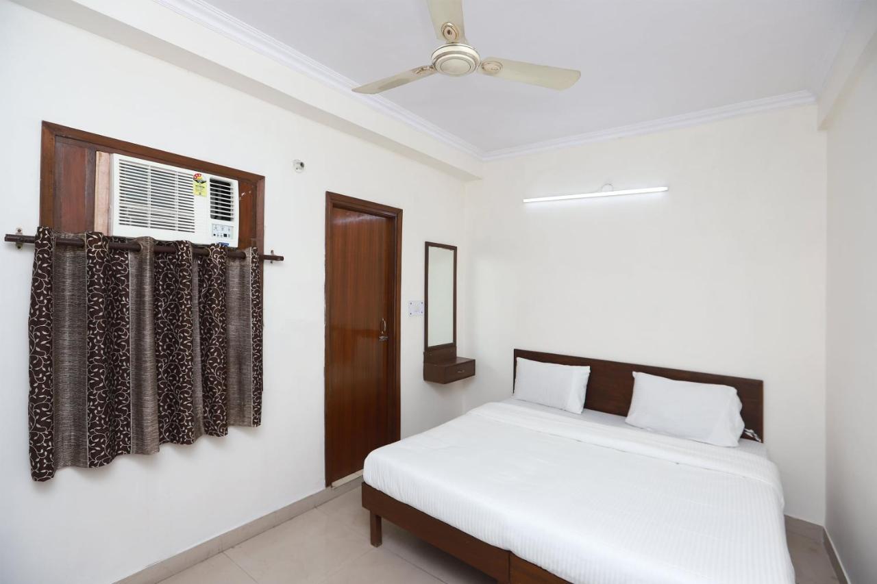 Spot On 29024 Jageer Palace Narela Exterior photo