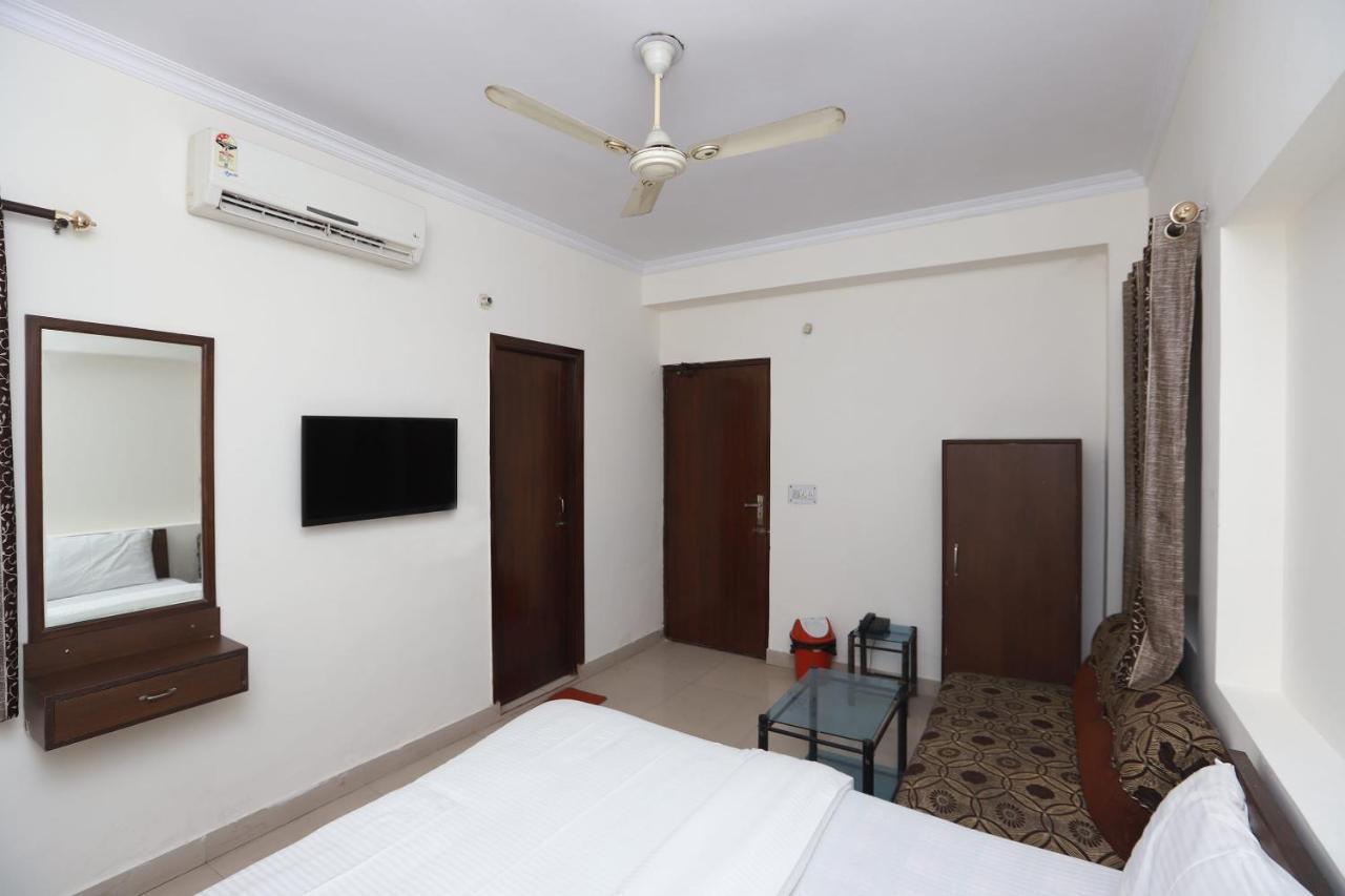 Spot On 29024 Jageer Palace Narela Exterior photo