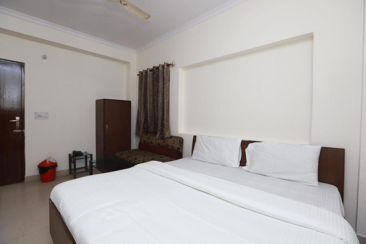 Spot On 29024 Jageer Palace Narela Exterior photo