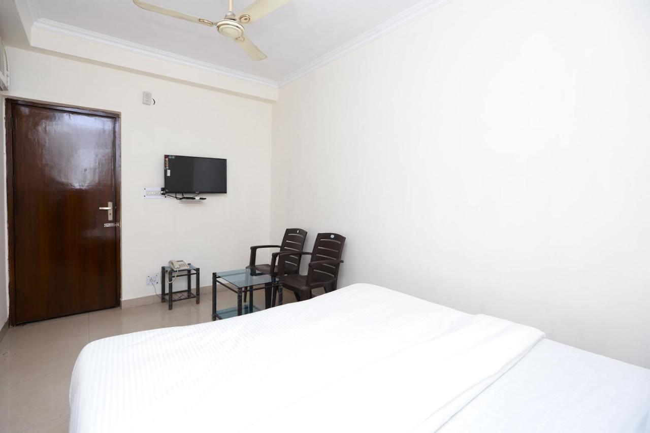 Spot On 29024 Jageer Palace Narela Exterior photo